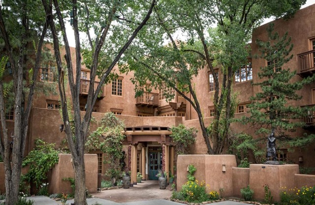 Hotel Santa Fe