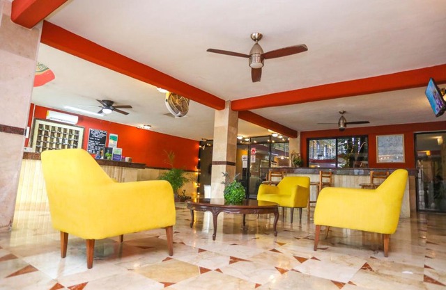 Hotel Santa Maria