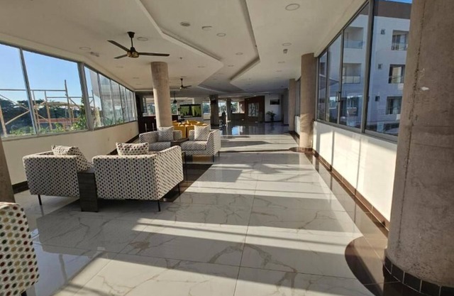 Hotel Santa Sofia
