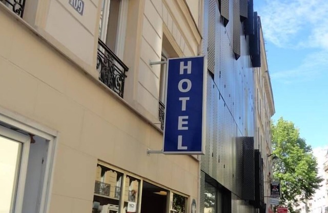 Hotel Santana