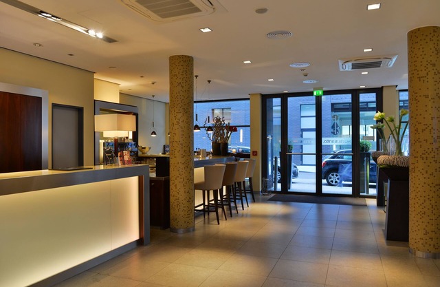 Hotel Santo