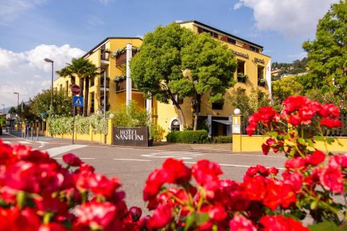 Hotel Santoni Freelosophy *