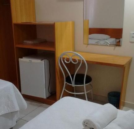 Hotel Sao Miguel