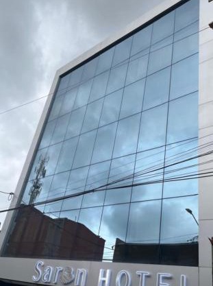 HOTEl SARÒN