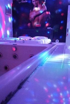 Hotel savana