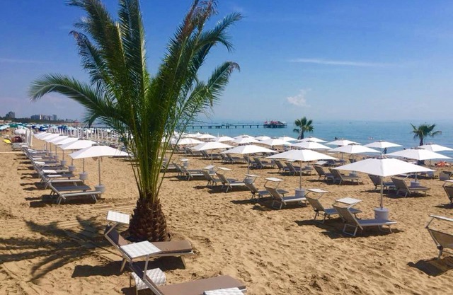Hotel Savoia