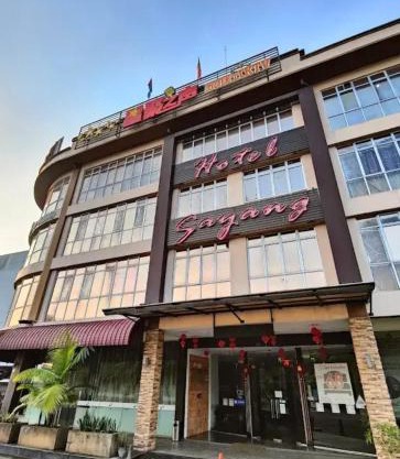 Hotel Sayang