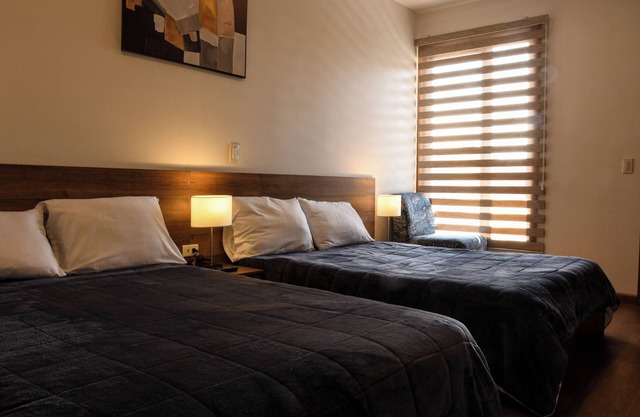 Hotel SB Cuenca