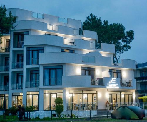 Hotel Scala