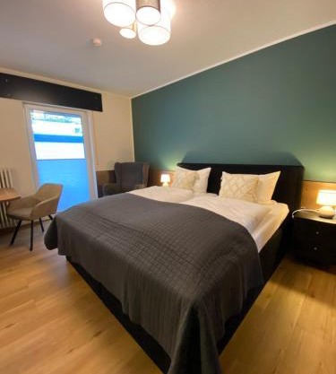 Hotel Schütz