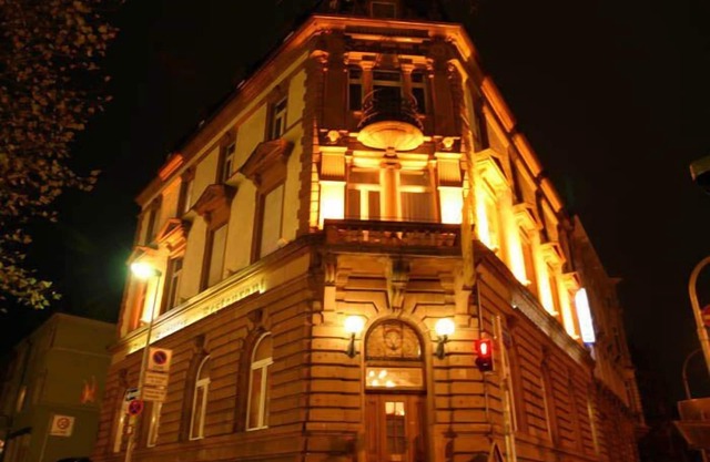 Hotel Schiller
