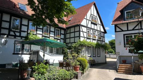 Hotel Schmärrnche
