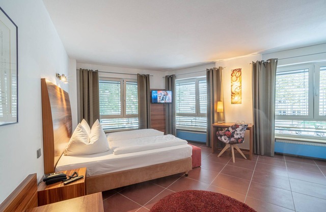 Hotel Schottenhof