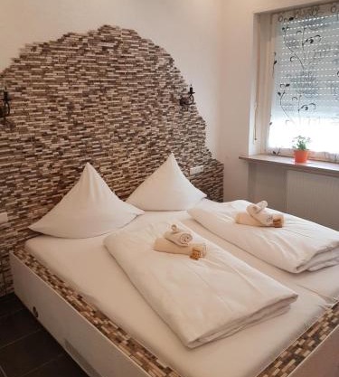Hotel Schweizer Stubb