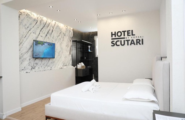 Hotel Scutari