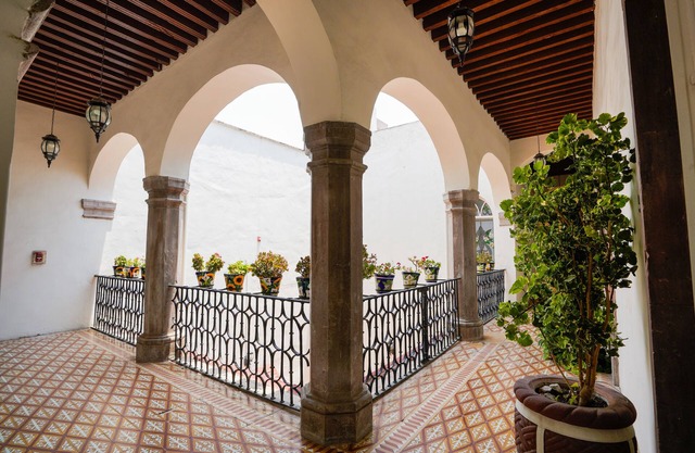 Hotel Señorial