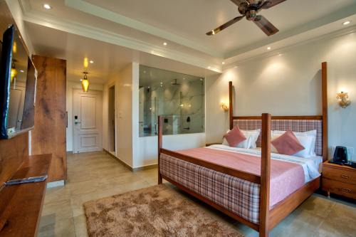 Hotel Sea Castle