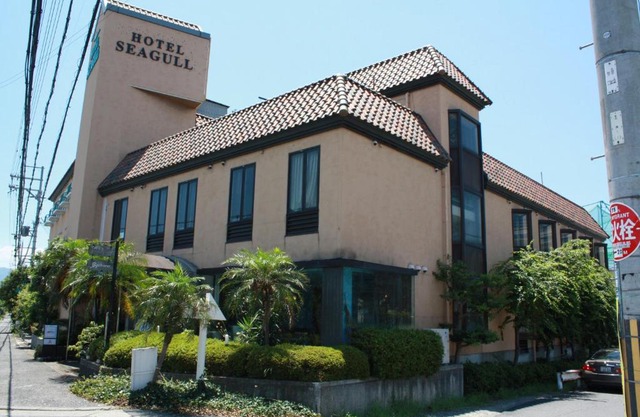 Hotel Seagull