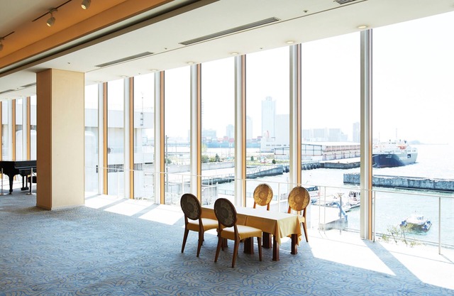 Hotel Seagull Tempozan Osaka