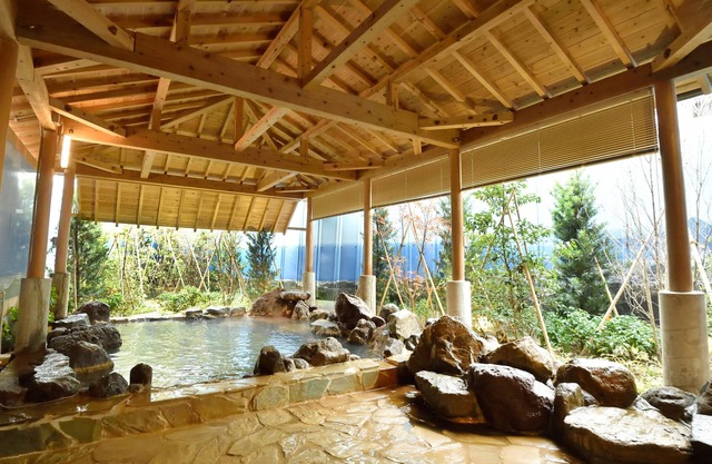 Hotel Seawave Beppu