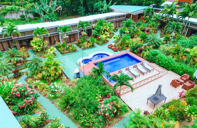 Hotel Secreto La Fortuna