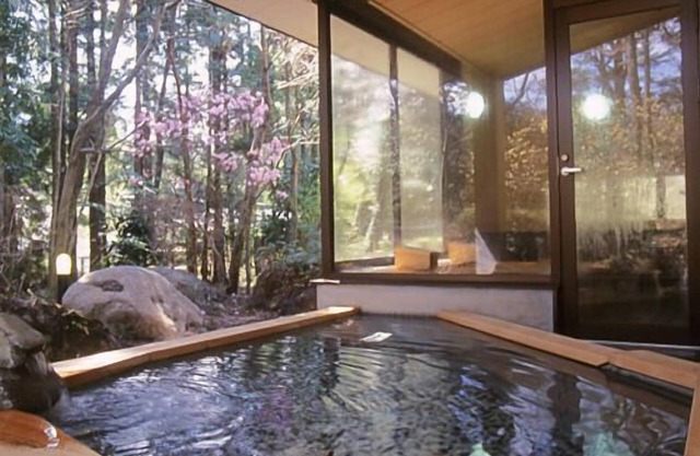 Hotel Seikoen