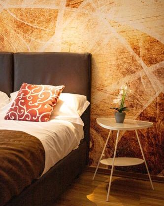 Hotel Sereno