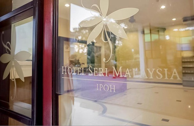 Hotel Seri Malaysia Ipoh