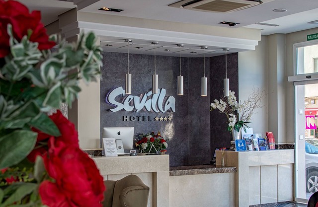 Hotel Sevilla