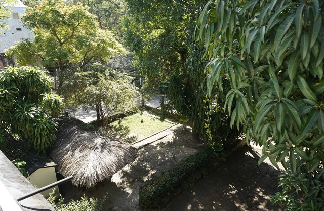 Hotel Sevilla Palenque