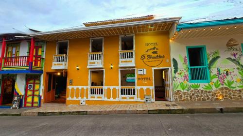 Hotel Shaddai