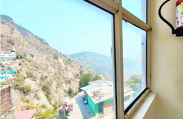 Hotel Shah Guest House Nainital
