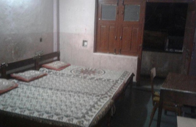Hotel Shanti Nivas