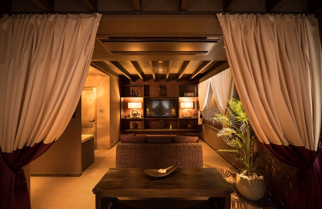 Hotel Shikisai Kyoto