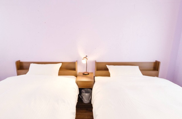 Hotel Shion no umi