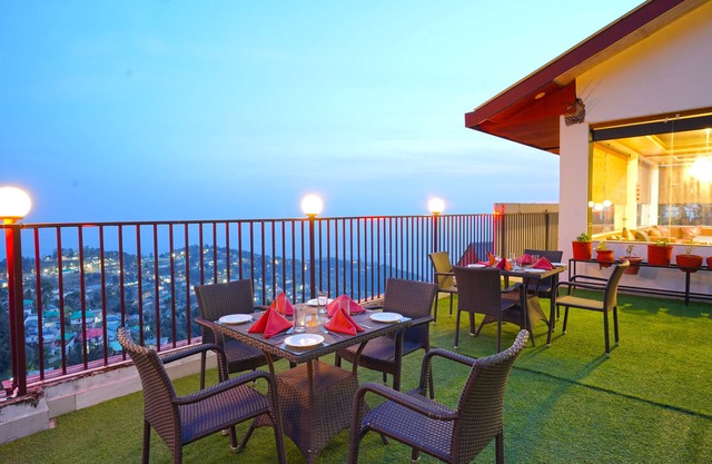 Hotel Shiva Sanctuary