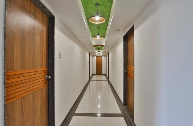 Hotel Shivganga