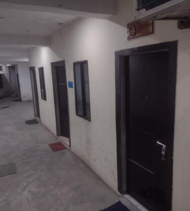 Hotel Shree vijaya