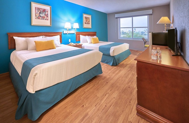 Hotel Sierra by HP Hotels