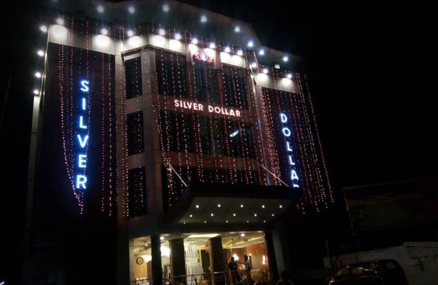 Hotel Silver Dollar
