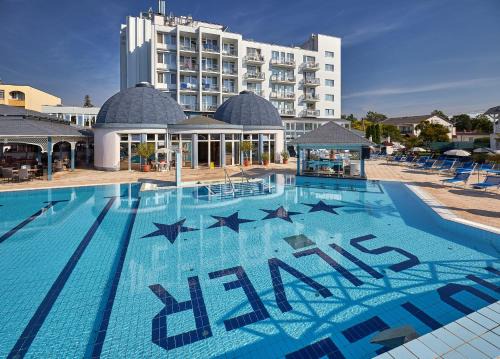 Hotel Silver
