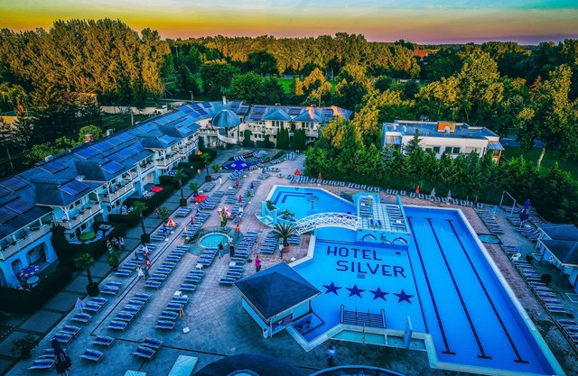 Hotel Silver