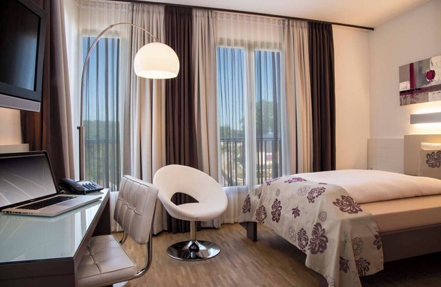 Hotel Simon's Plaza