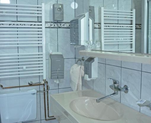 Hotel Simpo Pržar