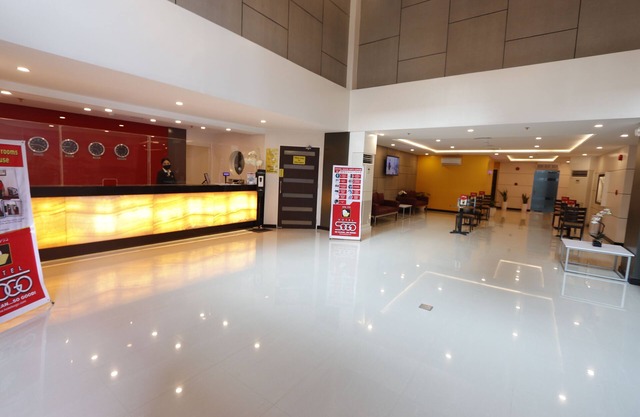 Hotel Sogo Malate