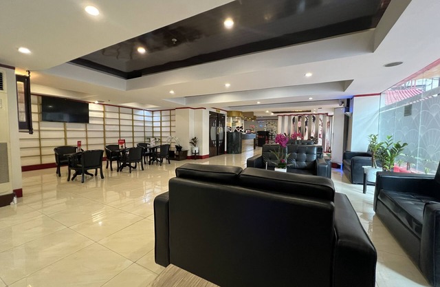 Hotel Sogo North Edsa
