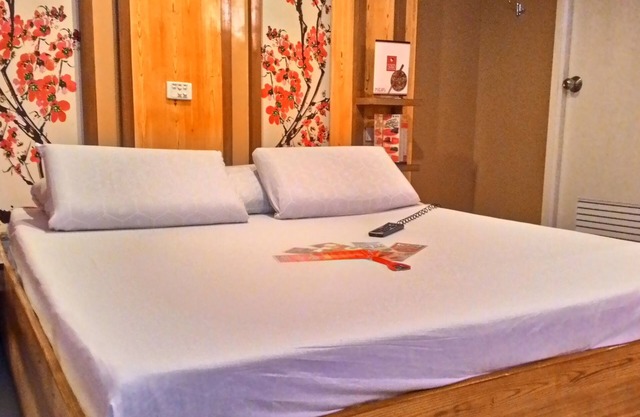 Hotel Sogo - Quezon Avenue
