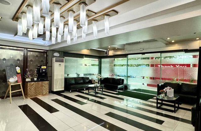 Hotel Sogo Roxas Blvd
