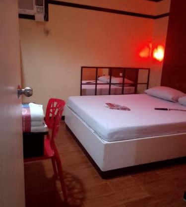 Hotel Sogo San Pedro