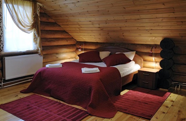 Hotel Sokolikha